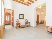 Can Tianet - Villa With Private Pool In Randa