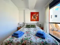 Apartment near beach with pools in Spain Hotels in Veera