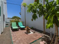 Chalet in Agaete near Playa del Juncal - Wifi