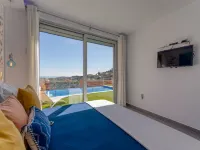 Chalet in Maspalomas with Heated Pool - Alphydda