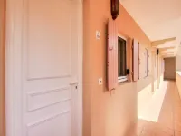 Cozy 2-room apartment for 4 people - Prestige - super Home 馬勒莫爾酒店