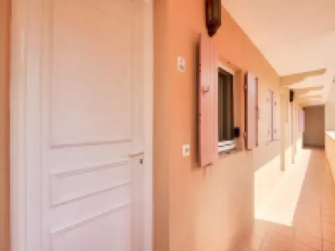 Cozy 2-room apartment for 4 people - Prestige - super Home