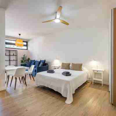 Bristol Sunset Beach - Holiday Apartments Rooms