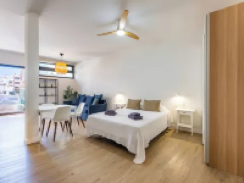 Bristol Sunset Beach - Holiday Apartments Hotels in Corralejo