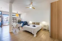 Bristol Sunset Beach - Holiday Apartments Hotels in Corralejo