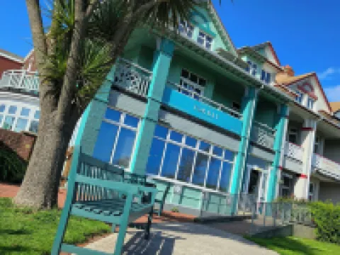 Beach Hotel Torbay B&B Hotels in Paignton