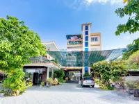 Magnolia Hotel Cam Ranh Hotels near Bãi biển Mỹ Ca