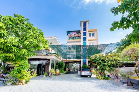 Magnolia Hotel Cam Ranh