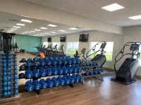 Holiday Inn Express & Suites MADISON WEST - MIDDLETON by IHG - Gym