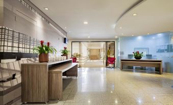 Mercure Sao Paulo Moema Times Square