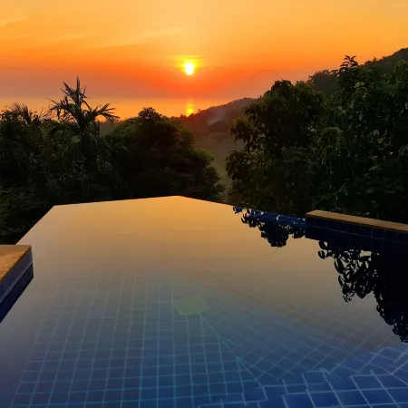 The Place Luxury Boutique Villas