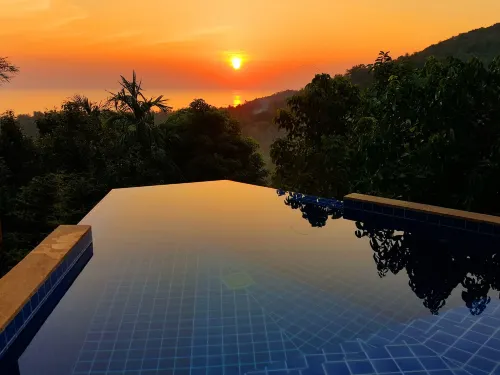 The Place Luxury Boutique Villas -  case vacanza in affitto