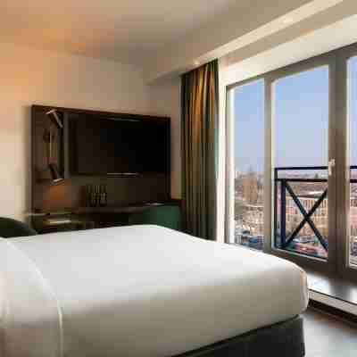 The Den, ‘s-Hertogenbosch, a Tribute Portfolio Hotel Rooms