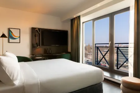 The Den, ‘s-Hertogenbosch, a Tribute Portfolio Hotel