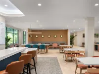 洲際飯店集團奧蘭多國際機場EVEN飯店 橙縣住宿飯店