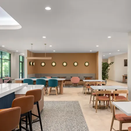 EVEN Hotel ORLANDO INTERNATIONAL AIRPORT by IHG