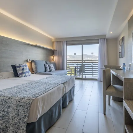 Leonardo Royal Hotel Mallorca Palmanova Bay