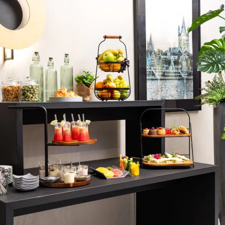 Leonardo Royal Hotel Cologne Bonn Airport