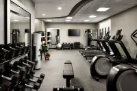 Home2 Suites by Hilton Bend - Gym