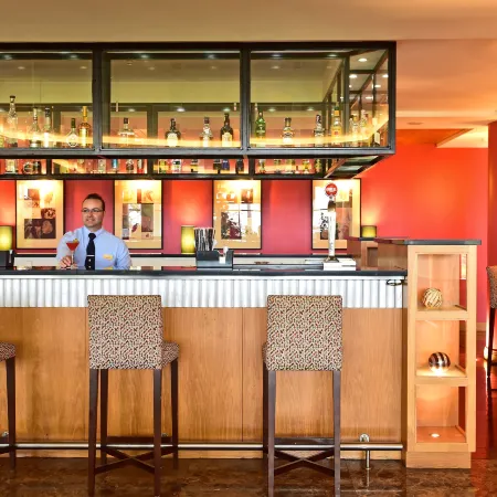 Pestana Grand - Premium Ocean Resort