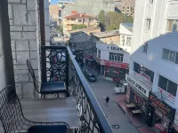 Oz Istanbul Apart Otel Hotels in Van