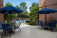 Holiday Inn Express & Suites COLUMBIA-I-20 @ CLEMSON RD by IHG - Rooftop Pools