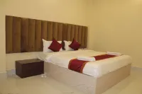 Puri Hotel Manjulata Residency - 2-Star
