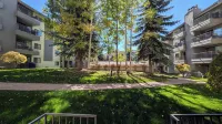 Spacious Condo w/ FREE WiFi, Parking, Heated Pool, Hot Tubs, Skier Shuttle,
