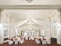 Mercure Doncaster Centre Danum Hotel