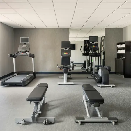 Courtyard by Marriott Brunswick