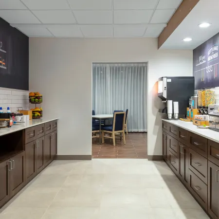 Hampton Inn Castle Rock