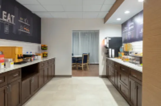 Hampton Inn Castle Rock Hotels in Castle Rock