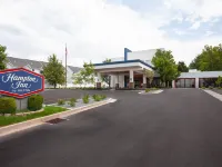 Hampton Inn Salt Lake City-North Hotéis em Davis County