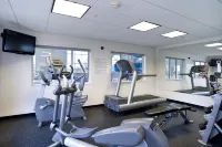 Garner Hotel BROOKINGS by IHG - Fitnessstudio