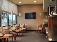 Holiday Inn BANGOR by IHG - 朝食
