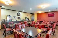 Red Roof Inn & Suites Omaha - Council Bluffs - breakfast