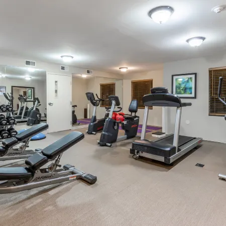 Staybridge Suites DAVENPORT by IHG