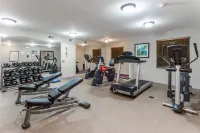 Staybridge Suites 長椅