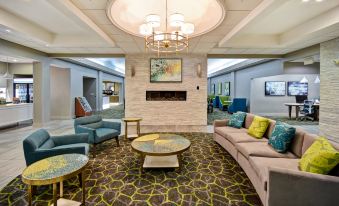 Homewood Suites by Hilton Ocala at Heath Brook