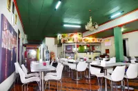 Grand Permata Hijau Hotel Hotel a Warudoyong