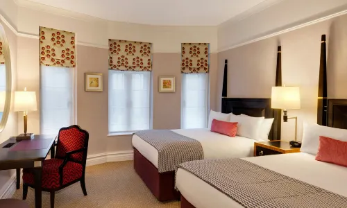 St. Ermin's Hotel, Autograph Collection