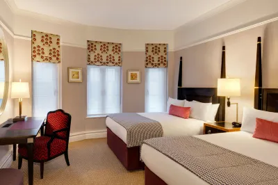 St. Ermin's Hotel, Autograph Collection Hotels near The Memorial Gates