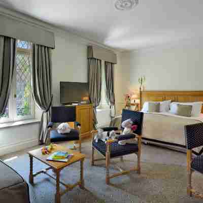 Hôtel de la Cité Carcassonne - MGallery Rooms