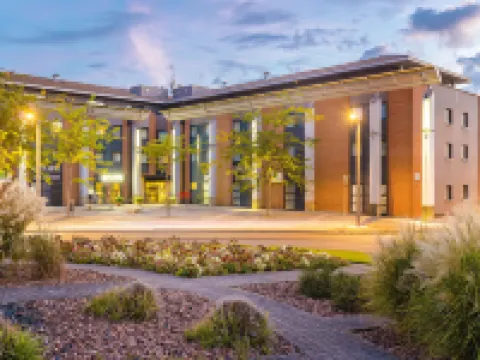 Holiday Inn TOULOUSE AIRPORT by IHG Hotels in Blagnac