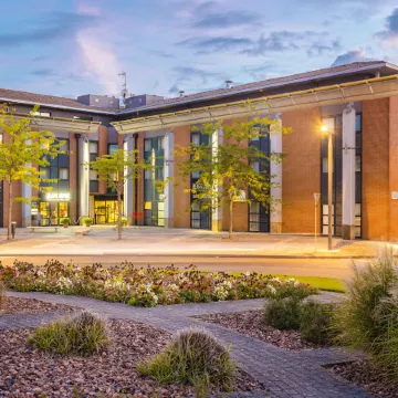 Holiday Inn TOULOUSE AIRPORT by IHG