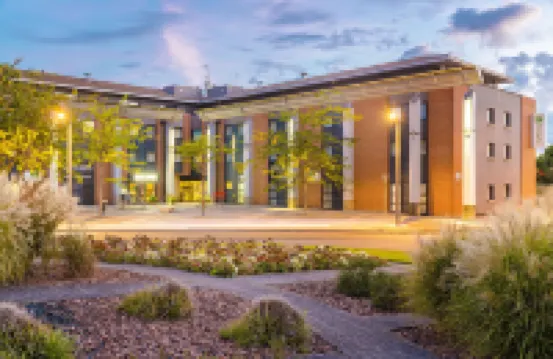 Holiday Inn TOULOUSE AIRPORT by IHG