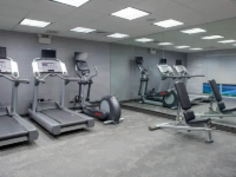 Fairfield Inn & Suites Gadsden Hotels in Gadsden