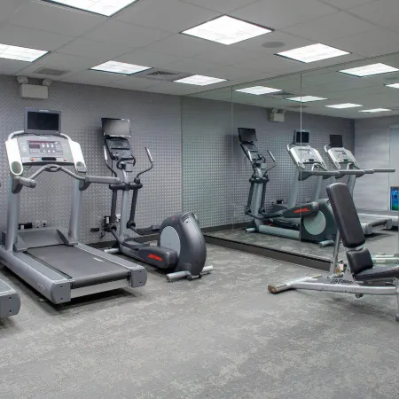 Fairfield Inn & Suites Gadsden