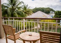 Palau Royal Resort - วิวทะเล