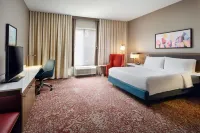 Hilton Garden Inn Schaumburg - Breakfast